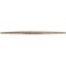 Ekena Millwork Cannes Wood Fretwork Pierced Ceiling Medallion, Hickory, 24"OD x 8 1/4"ID x 3/8"T CMWP24X24X0375CNHI - alternate 2